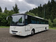 Autobusová doprava Služby města Špindlerův Mlýn