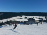 Penzion Chata VIKTORKA (4)