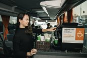 Leo Express - autobusová linková doprava (2)