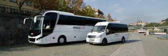 Pragotour s.r.o. (2)