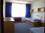 HOTELOVÉ UBYTOVÁNÍ KOLEJE TUL (2)