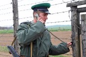 Areál čs. opevnění a železné opony v Šatově (3)