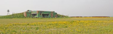 Areál čs. opevnění a železné opony v Šatově (7)