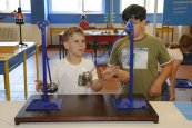 Technické muzeum v Brně – hlavní budova v Brně – Králově Poli (1)