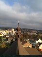 Blansko - procházka s průvodkyní Hanou Lepkovou (2)