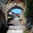 Boskovice - procházka s průvodkyní Hanou Lepkovou (2)