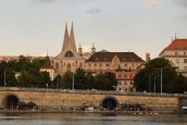 RANDE S PRAHOU – Nové Město Karla IV. (1)