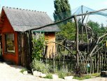 Zoopark Zájezd (1)