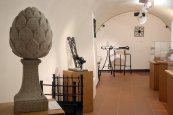 Galerie výtvarného umění v Havlíčkově Brodě (1)
