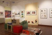 Galerie výtvarného umění v Havlíčkově Brodě (2)