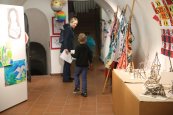 Galerie výtvarného umění v Havlíčkově Brodě (3)