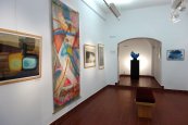 Galerie výtvarného umění v Havlíčkově Brodě (8)