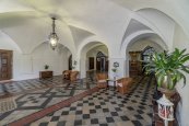 Zámek Maleč ( u Chotěboře ) (3)