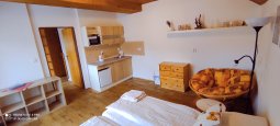  Pension Bílý Hořec (3)
