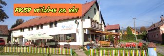  Pension Bílý Hořec (1)