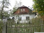 Soubor lidových staveb Vysočina (7)