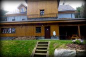 Horská chata Balada B (2)