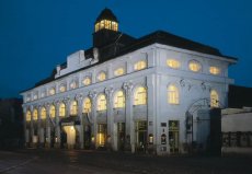 Muzeum umění Olomouc