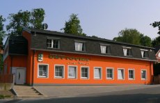 Turistické ubytovny 