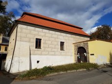 Městské muzeum v Čelákovicích