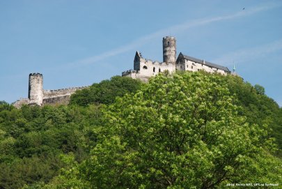 Státní hrad Bezděz