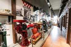 Muzeum řeznictví Valašské Meziříčí