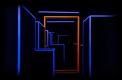 Laser Game Ostrava Jih Aréna