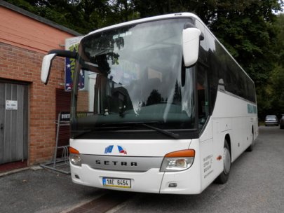 MVJ EXPRES s.r.o.