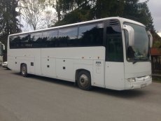 Autobusová doprava Michal Koranda