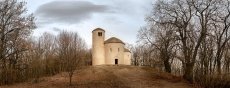 Rotunda na Řípu