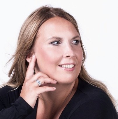 Hana Lepková - průvodkyně - Brno