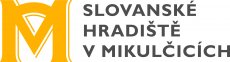 Slovanské hradiště v Mikulčicích