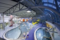 Aquapark Olomouc