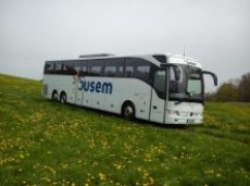 ČSAD AUTOBUSY České Budějovice a.s.