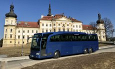 Autobusová doprava Roletzky
