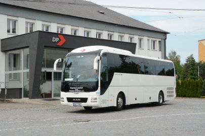 Dopravní podnik města Hradce Králové