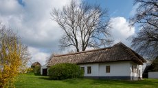 Muzeum v přírodě Rymice