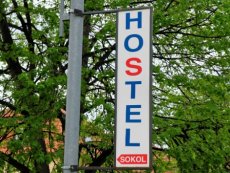 Hostel SOKOL