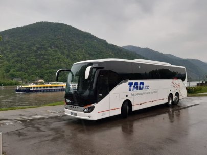 Trutnovská autobusová doprava s.r.o.