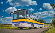 Acrislines - Autobusová doprava - Bruntál