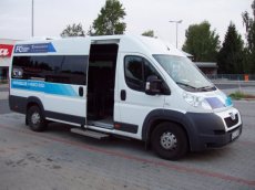 MYŠÁK TRANSPORT