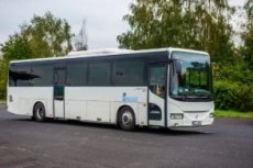 Dopravní podnik měst Chomutova a Jirkova a.s.