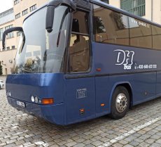 DH bus