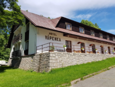 Hotel Vápenka