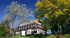 Hotel Spa Bílý Hořec