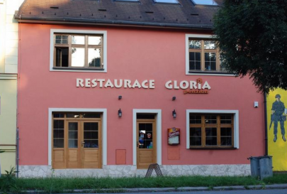 Penzion Gloria
