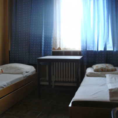 Penzion Janza