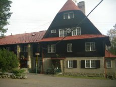 Penzion Karolína