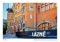 Oblastní galerie Liberec - Lázně